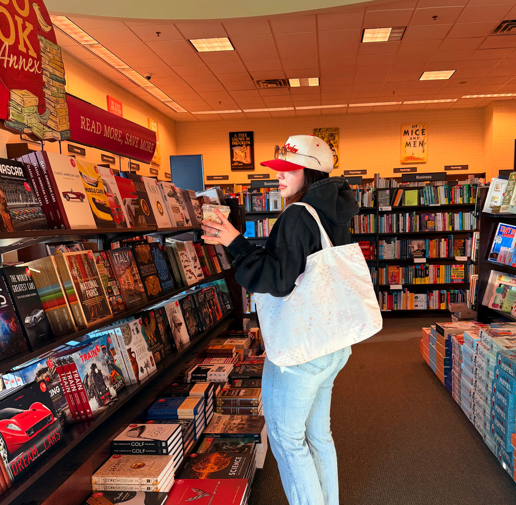 The Perfect Tote