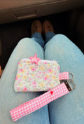 Floral Mini