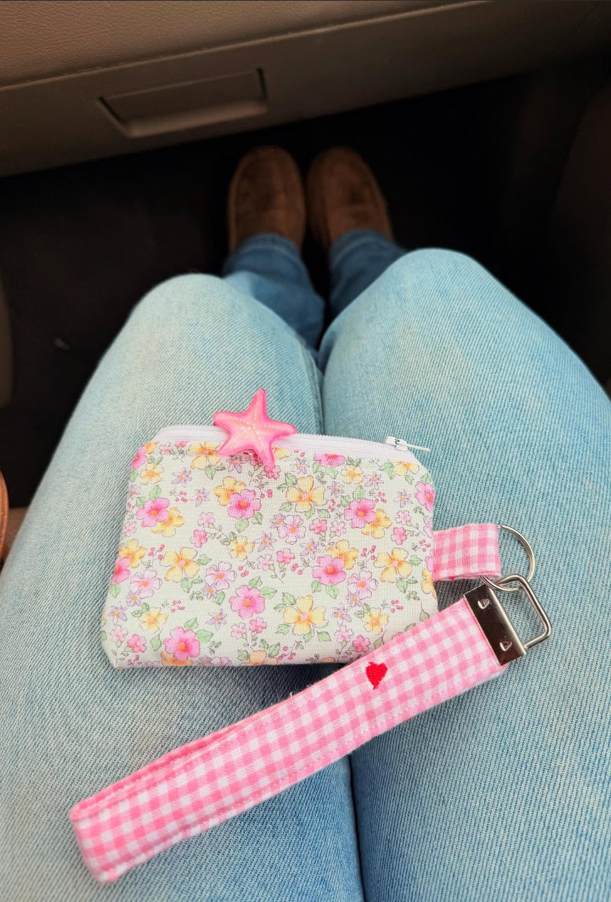 Floral Mini