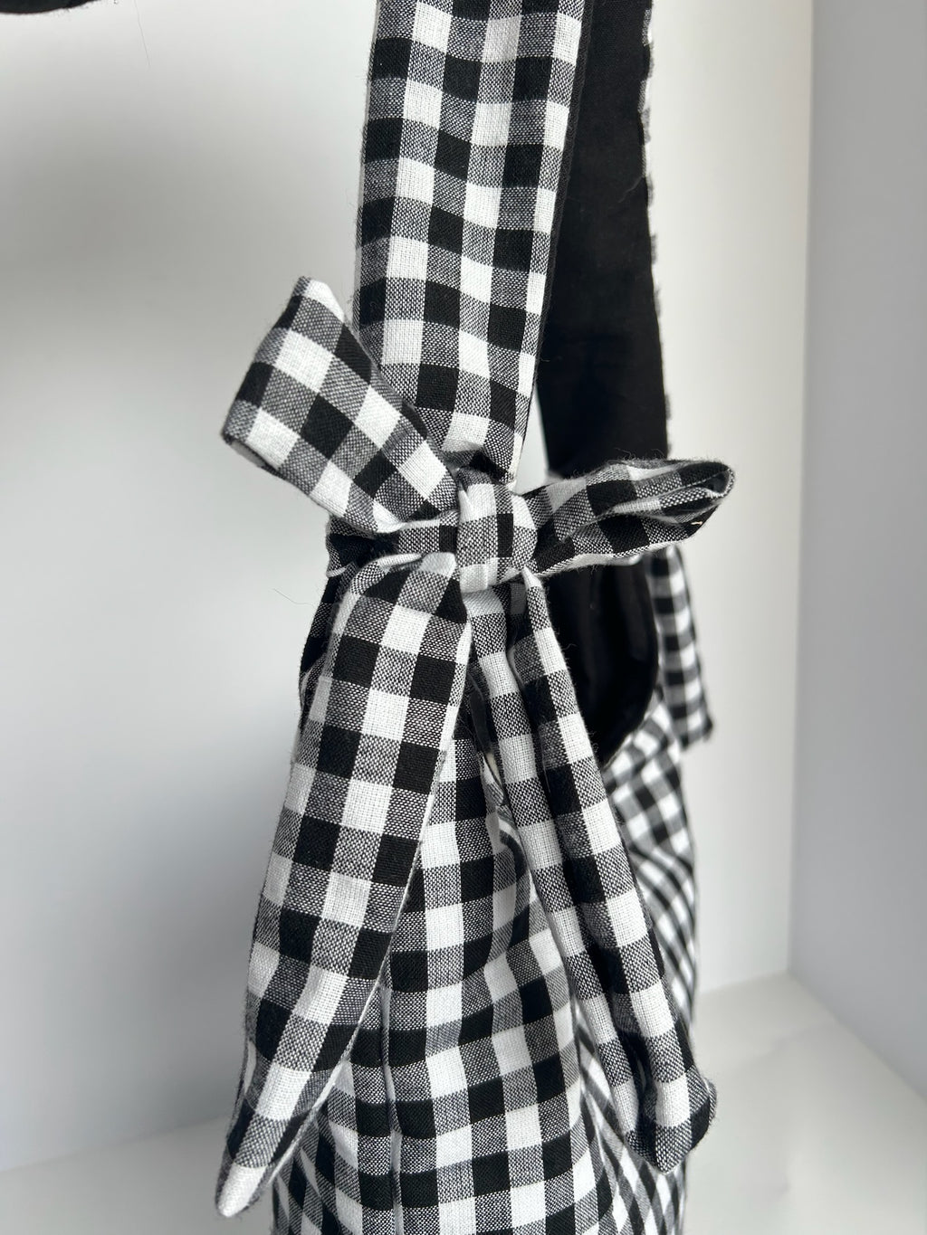 Slouchy Tote Bag