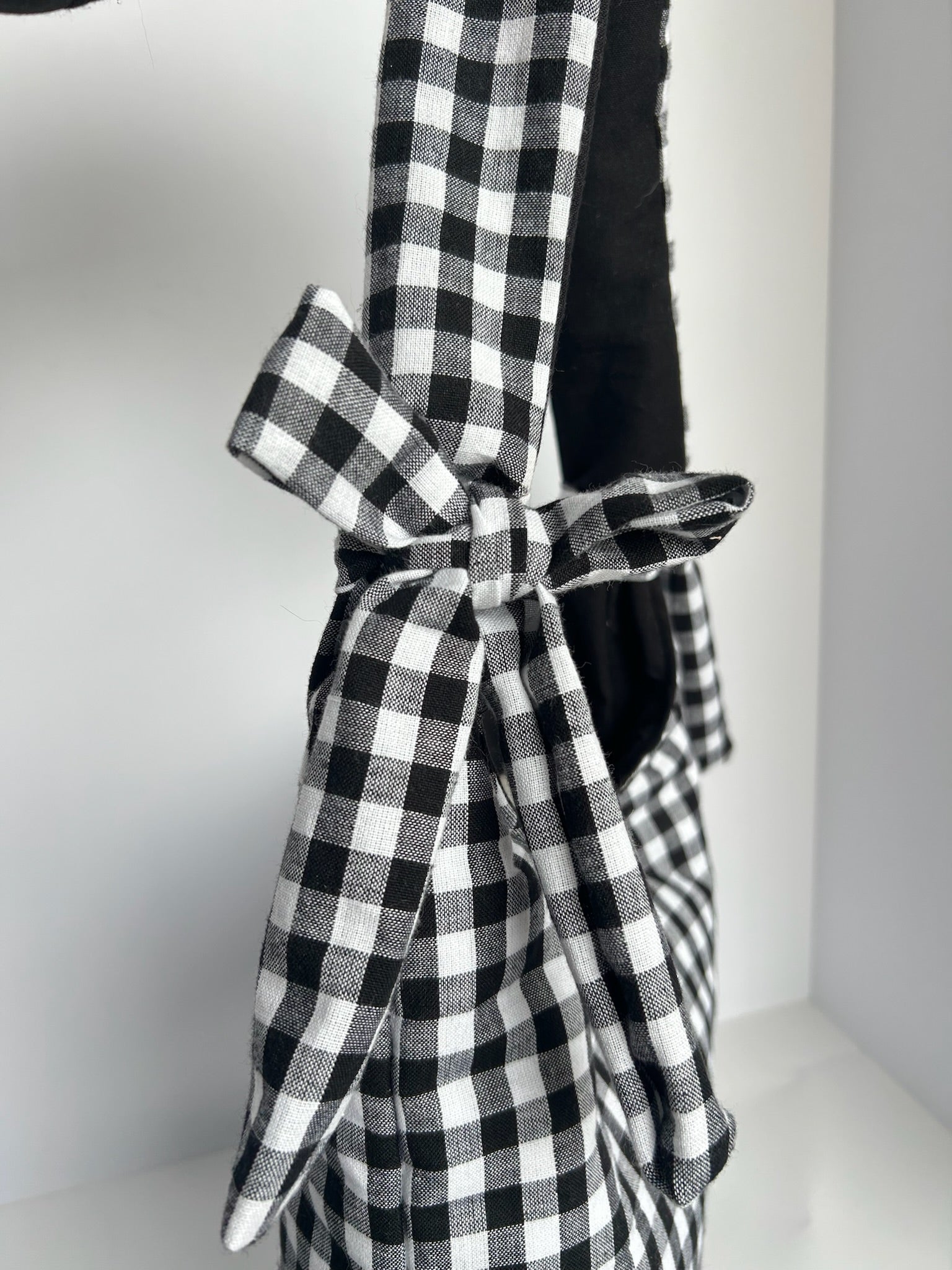 Slouchy Tote Bag