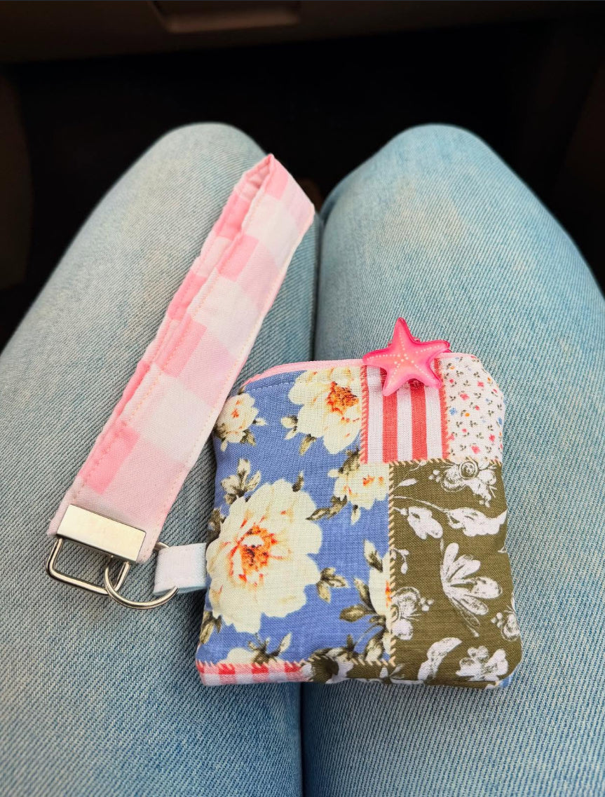 Patchwork Mini Me