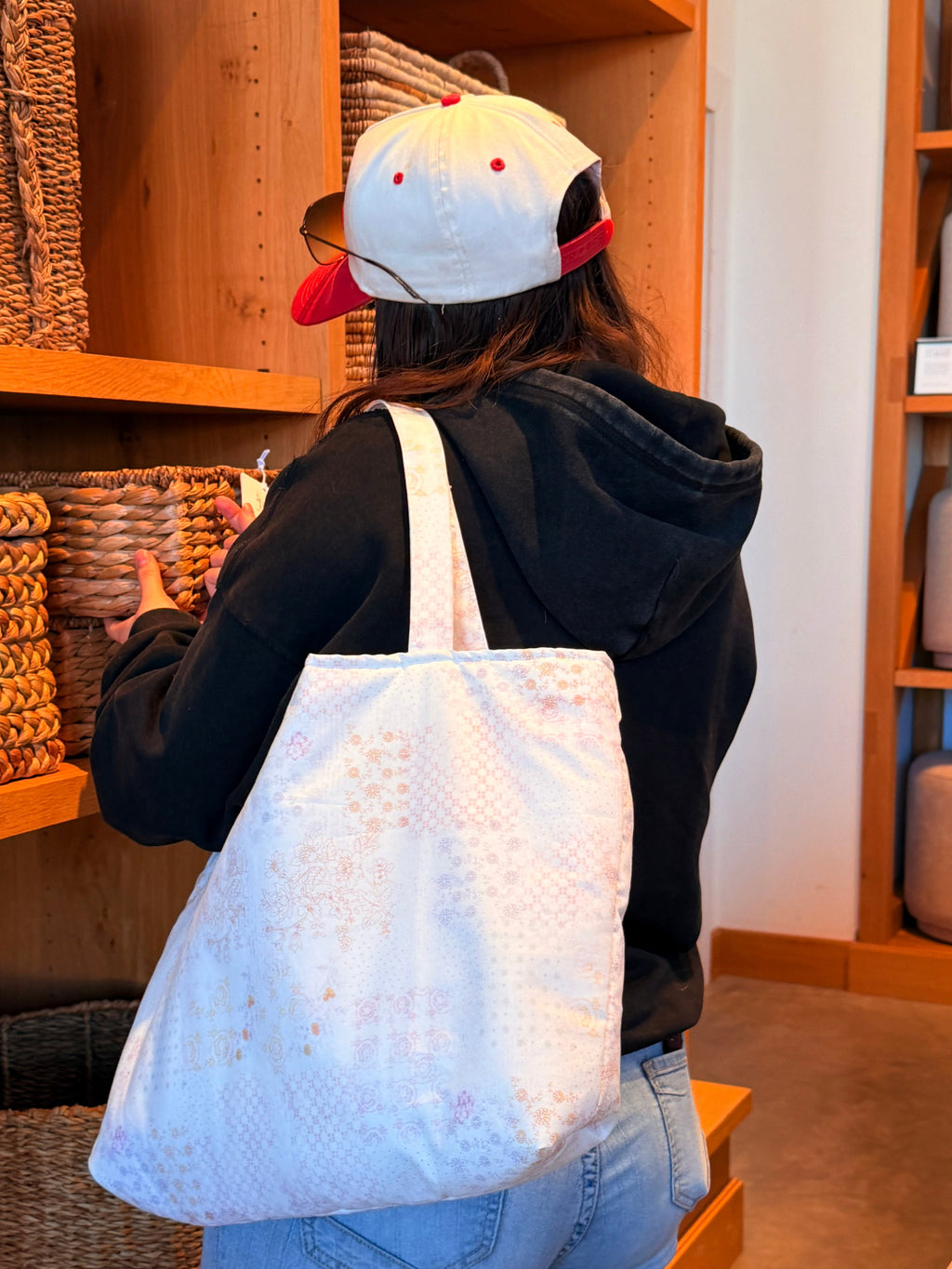 The Perfect Tote