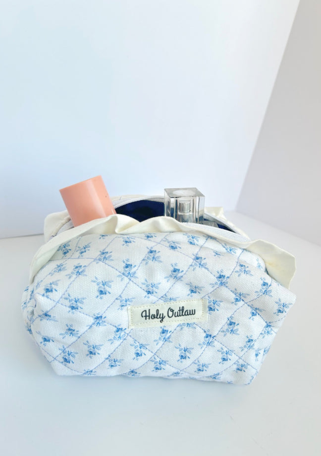 Custom Makeup Bags