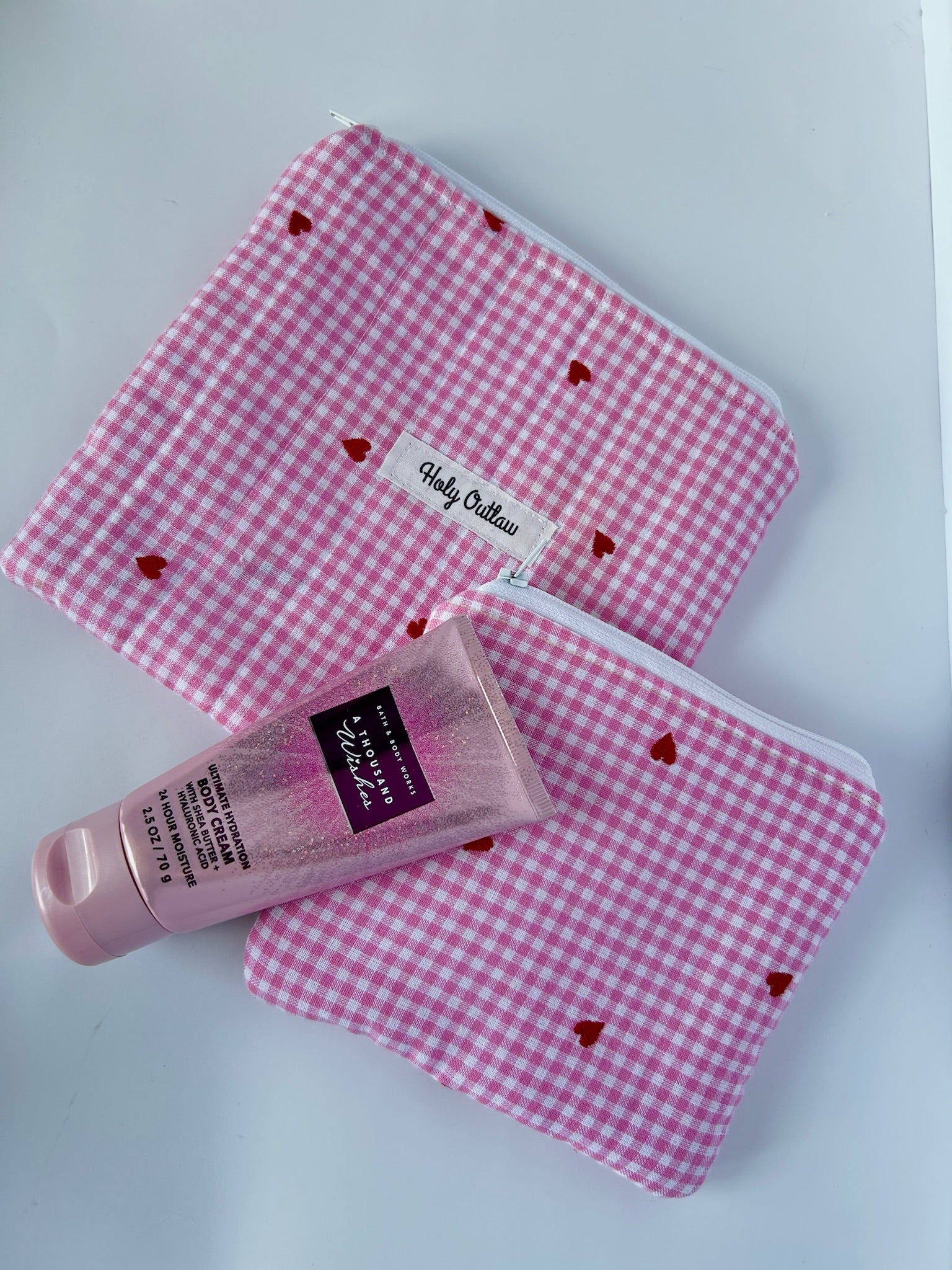 Lovely Pouch