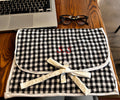 Laptop sleeve