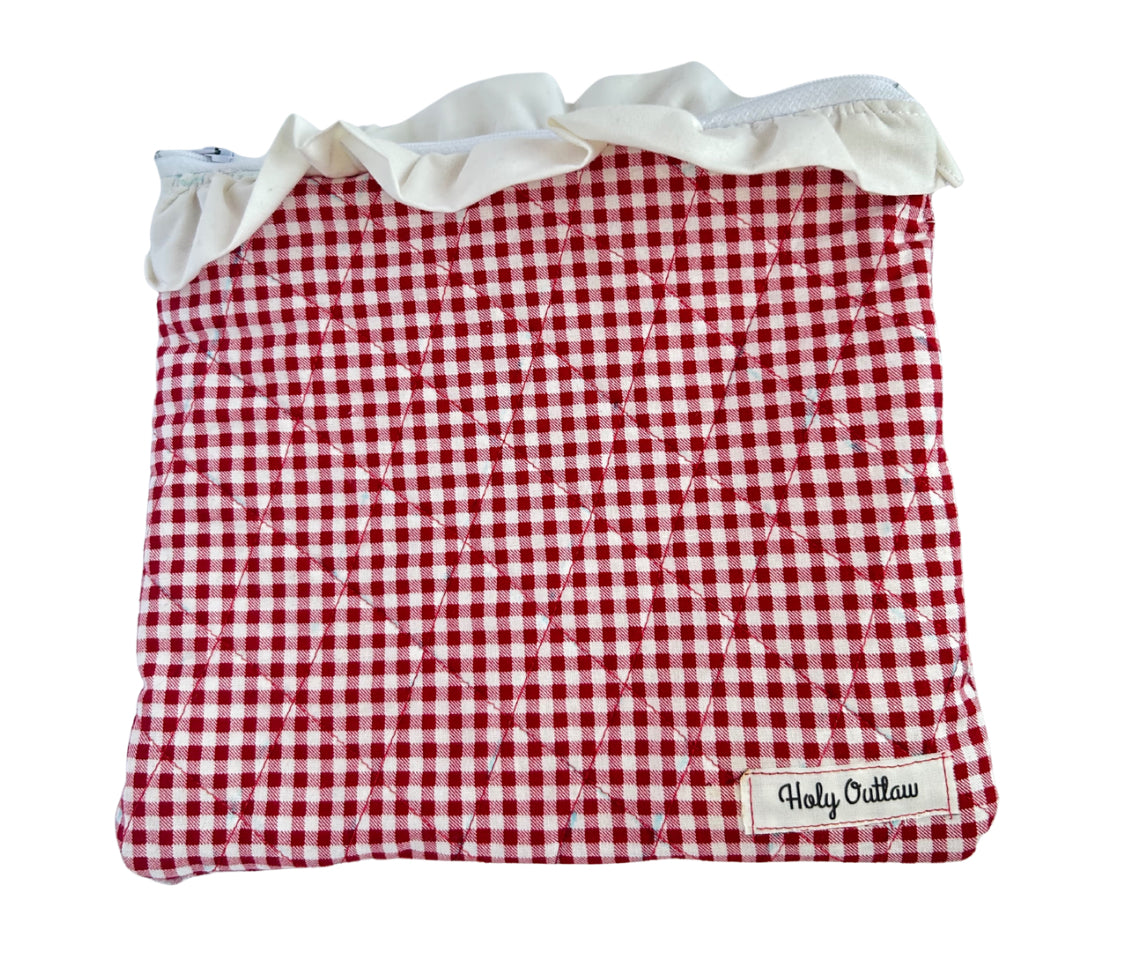 Makeup Pouch