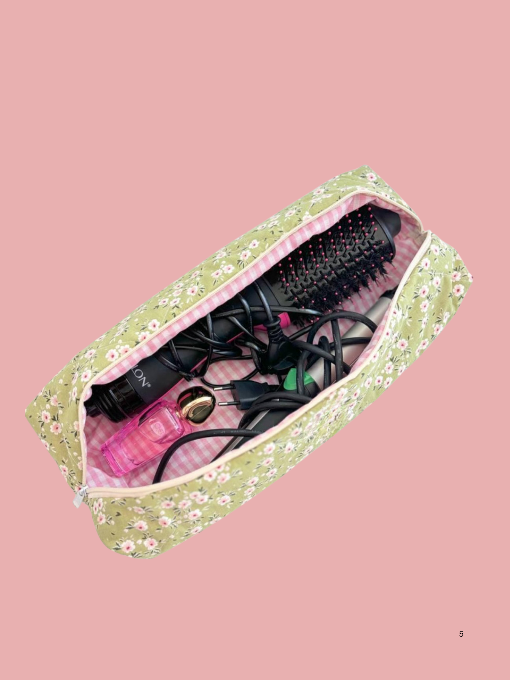 Hair Tool Bag