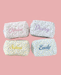 Custom Makeup Bags